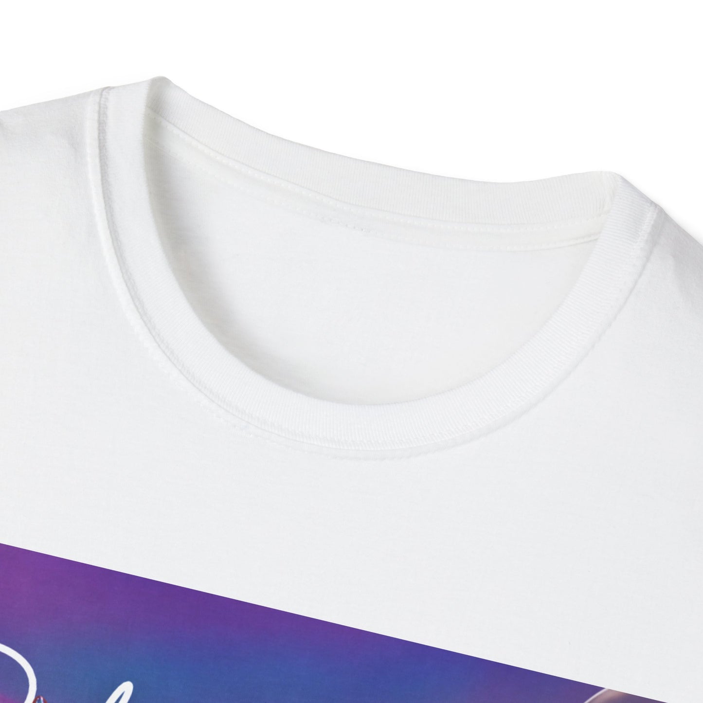 Bloom Where You’re Planted T-Shirt — Colorful Floral Inspirational Tee